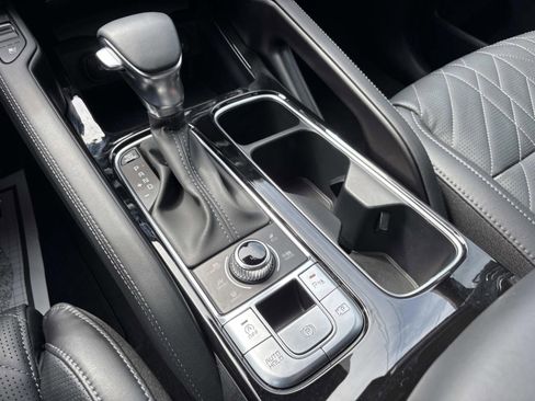 Used 2025 Kia Telluride SX Prestige X-Line image 36
