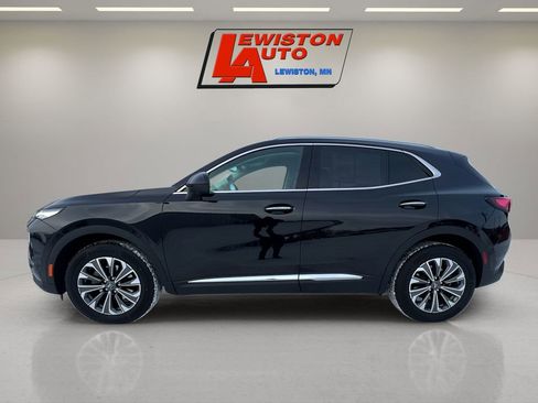 Used 2025 Buick Envision Preferred image 10