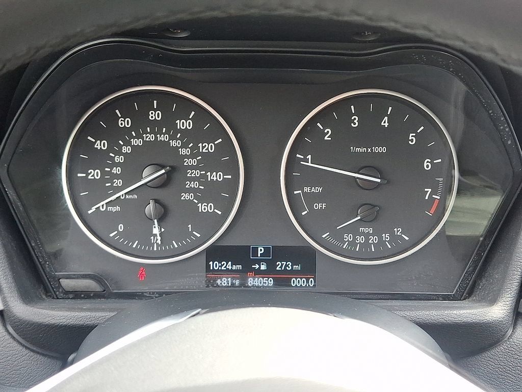 Used 2016 BMW X1 xDrive28i AWD/4WD image 23