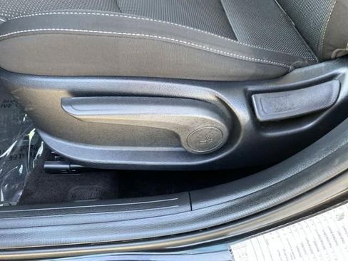 Certified 2021 Kia Forte LXS image 12