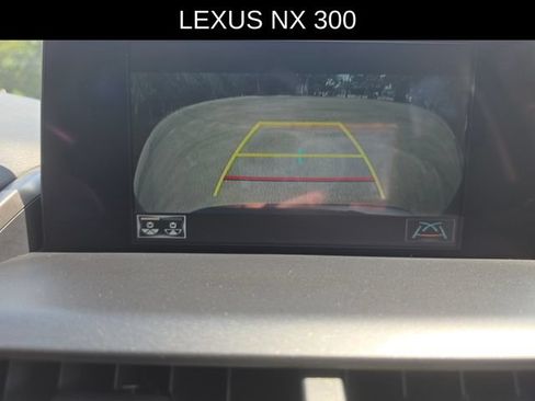 Used 2021 Lexus NX 300 AWD w/ Accessory Package image 31