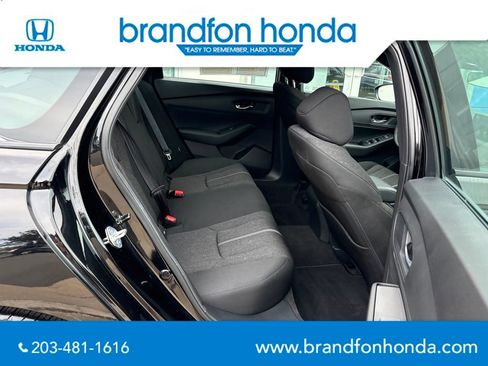 Used 2024 Honda Accord Sport image 25
