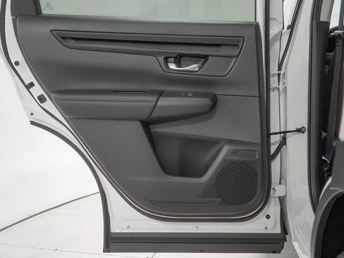 New 2026 Honda CR-V LX image 38