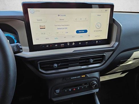 New 2025 Ford Bronco Sport Big Bend image 12