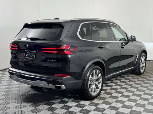 Used 2026 BMW X5 xDrive40i w/ Premium Package AWD/4WD image 10