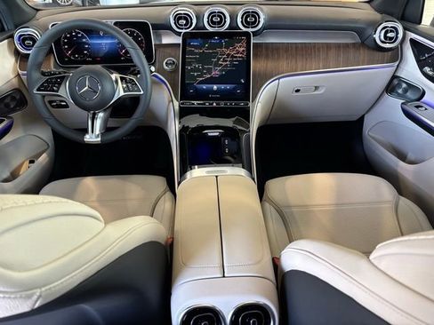 New 2026 Mercedes-Benz GLC 300 4MATIC image 15
