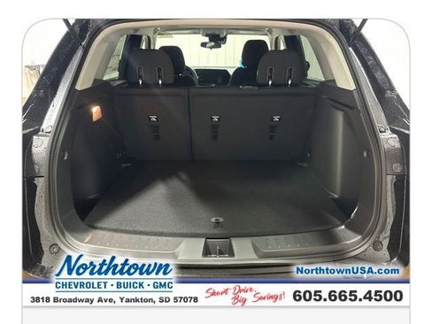 New 2026 Chevrolet TrailBlazer LT image 23