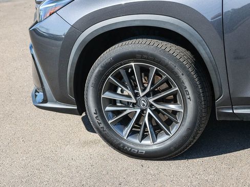 Used 2022 Lexus NX 350h AWD w/ Accessory Package 2 image 9