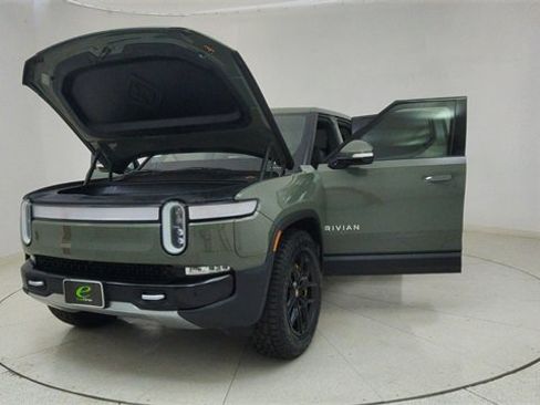 Used 2022 Rivian R1T Launch Edition image 70