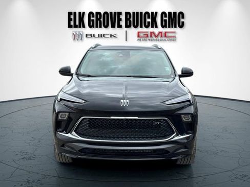 New 2026 Buick Encore GX Sport Touring w/ Advanced Technology Package AWD/4WD image 9