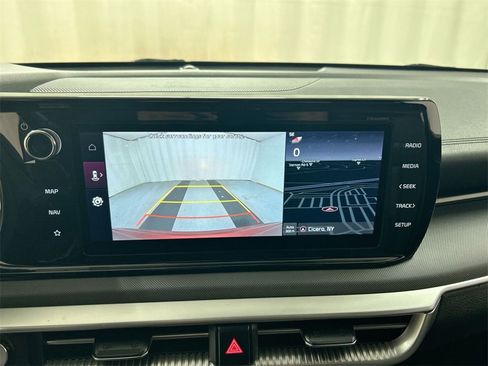 Used 2022 Kia K5 GT-Line image 15