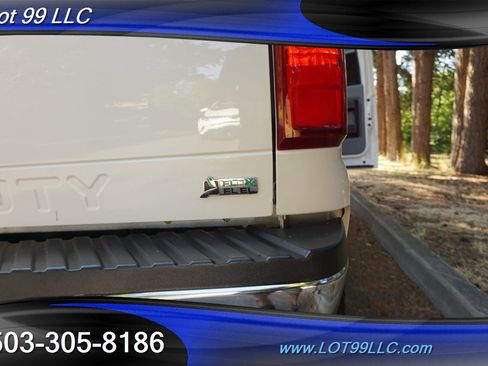 Used 2011 Ford F350 XLT w/ FX4 4X4 Off-Road Pkg image 31