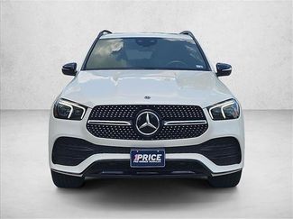 Used 2022 Mercedes-Benz GLE 450 4MATIC video 2