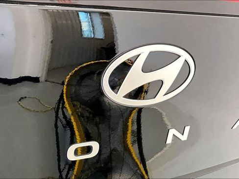 Certified 2024 Hyundai Kona N Line AWD/4WD image 31