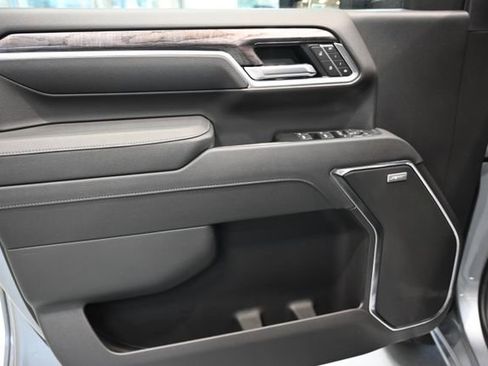 New 2026 Chevrolet Silverado 2500 LTZ w/ LTZ Premium Package image 29