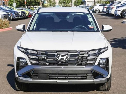 New 2026 Hyundai Tucson SEL AWD/4WD image 2