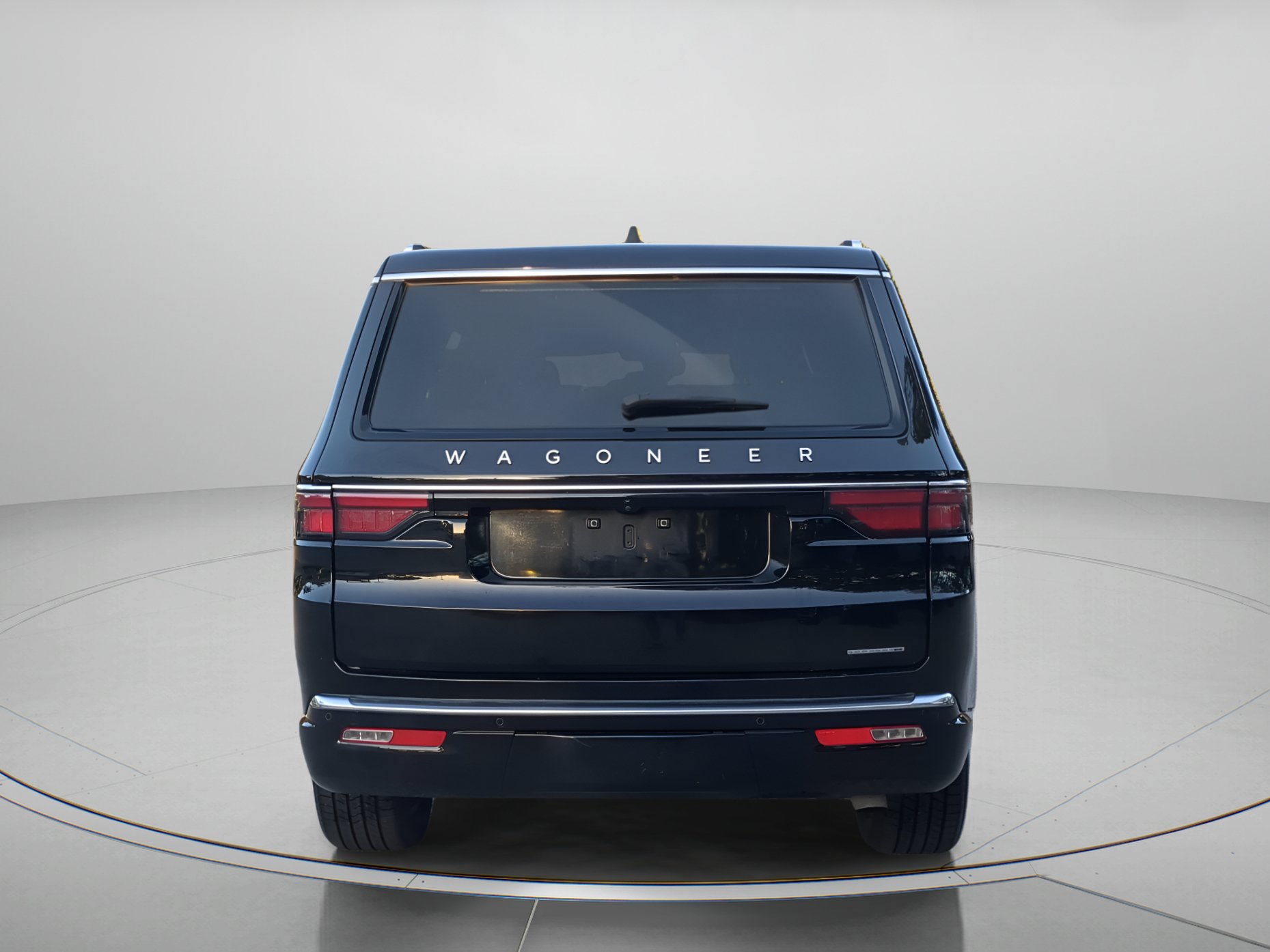 Used 2024 Jeep Wagoneer Series II AWD/4WD image 41