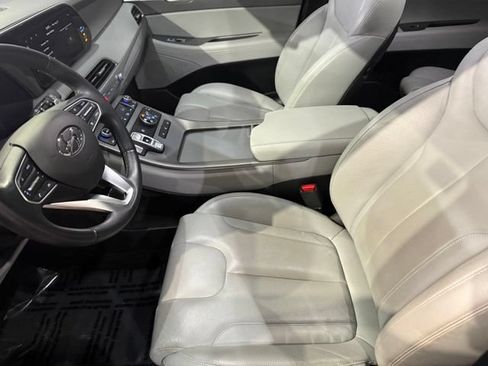Used 2022 Hyundai Palisade SEL w/ Premium Package AWD/4WD image 11