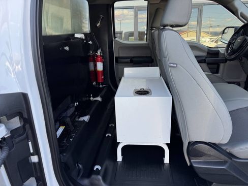 Used 2018 Ford F150 XL w/ Equipment Group 101A Mid RWD image 10