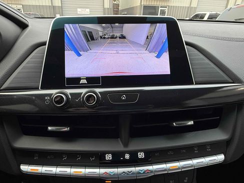 Used 2024 Cadillac CT4 V Blackwing w/ Technology Package image 34