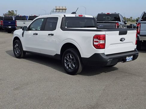 Used 2026 Ford Maverick XLT FWD image 5