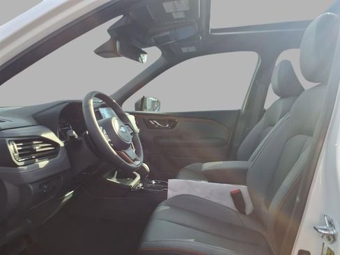 New 2026 Subaru Forester Sport image 12