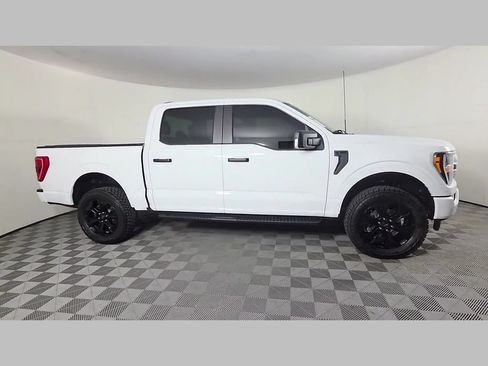 Used 2023 Ford F150 XL w/ STX Black Appearance Package AWD/4WD image 34