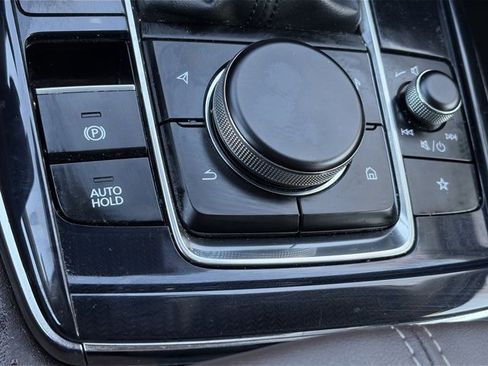 Used 2022 MAZDA CX-30 AWD 2.5 S w/ Premium Package image 21