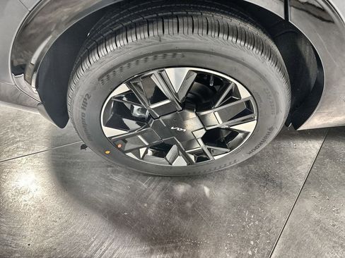 New 2026 Kia Sportage SX Prestige image 13