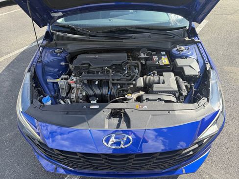 Used 2021 Hyundai Elantra SEL FWD image 26