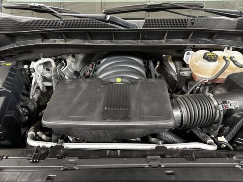 Used 2024 GMC Sierra 1500 SLT AWD/4WD image 24