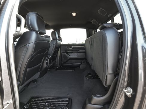Used 2023 RAM 1500 Rebel w/ Night Edition AWD/4WD image 32