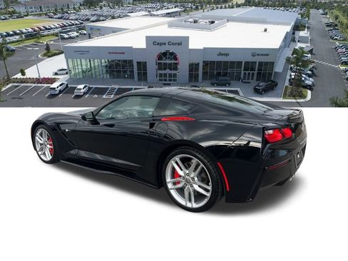 Used 2019 Chevrolet Corvette Stingray image 25