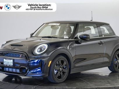 Used 2024 MINI Cooper S