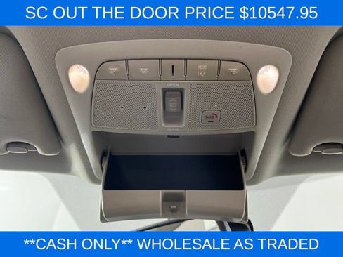 Used 2017 Nissan Maxima Platinum FWD image 31
