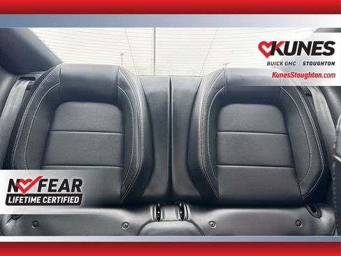 Used 2021 Ford Mustang Premium image 32