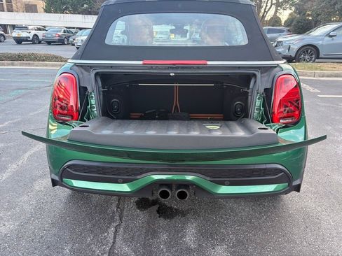 Used 2023 MINI Cooper S image 25