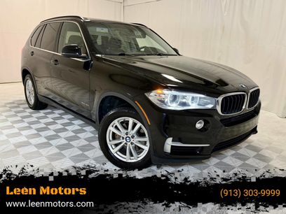Used 2015 BMW X5 xDrive35i