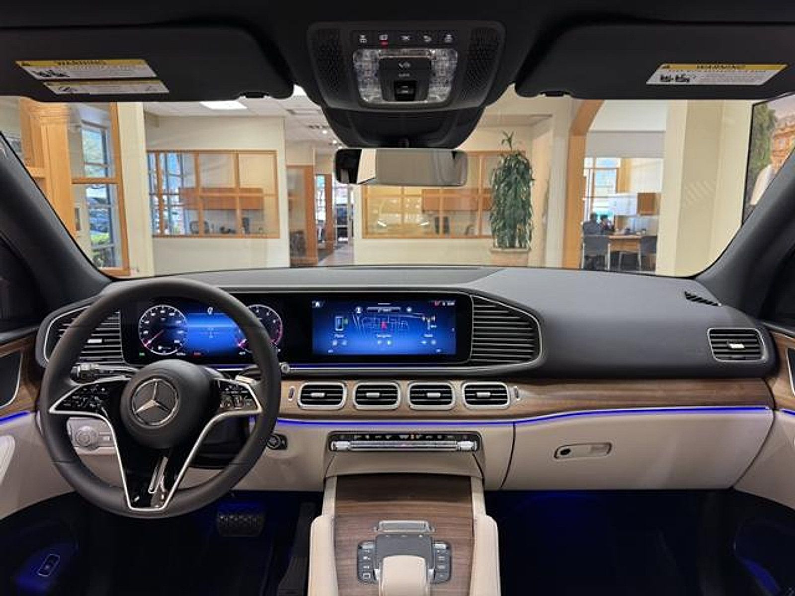 Used 2026 Mercedes-Benz GLE 350 4MATIC image 11