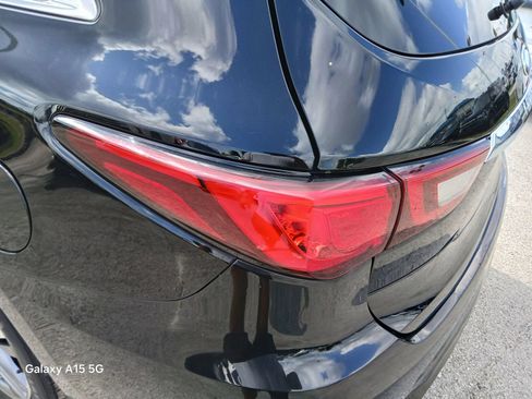 Used 2020 INFINITI QX60 Pure FWD image 14