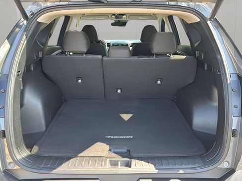 Certified 2024 Hyundai Tucson SEL FWD image 14