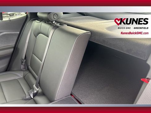 New 2026 Buick Envista Sport Touring w/ Convenience I Package image 35