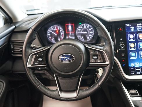 Used 2022 Subaru Outback Premium AWD/4WD image 29