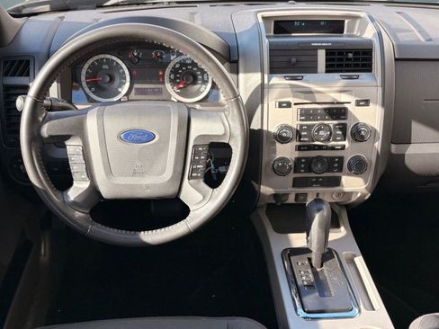 Used 2012 Ford Escape XLT image 22
