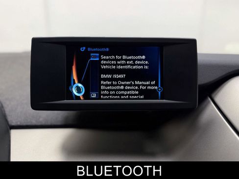 Used 2017 BMW i3 w/ Range Extender image 23