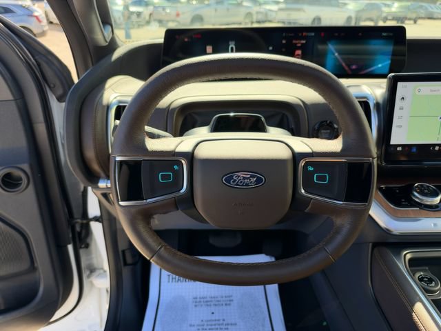 Used 2026 Ford Expedition King Ranch AWD/4WD image 55