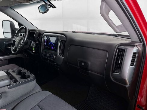 Used 2017 Chevrolet Silverado 1500 LT w/ All Star Edition RWD image 32