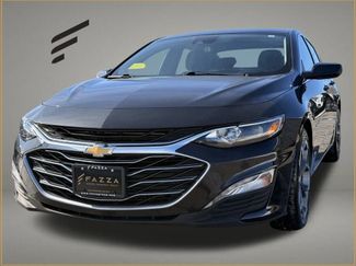 Used 2023 Chevrolet Malibu LT 360° Tour