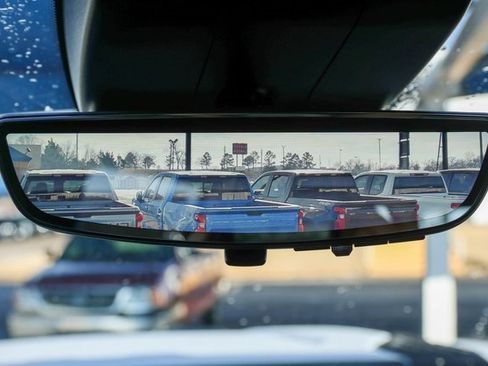 New 2026 Chevrolet Silverado 2500 High Country w/ Technology Package image 26