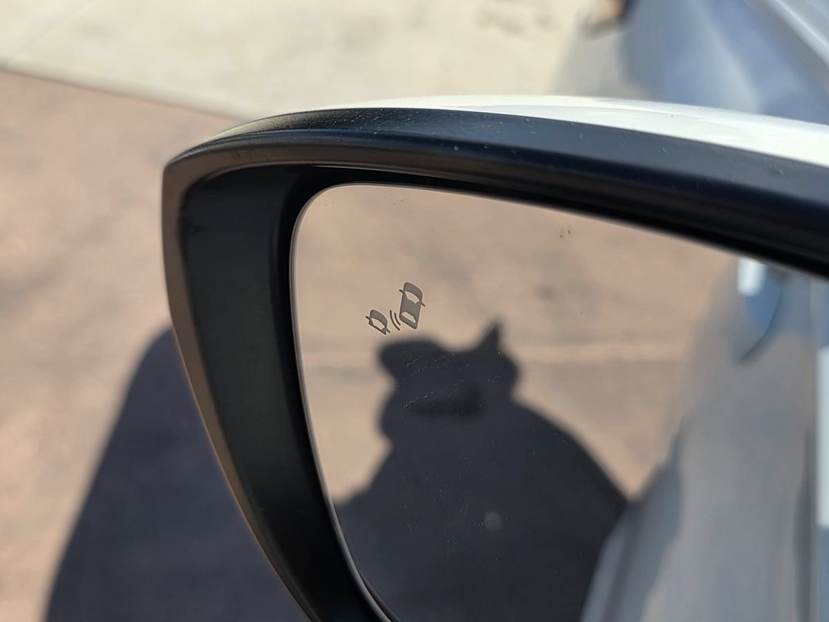 Used 2022 Honda Civic EX image 29